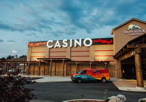 casino near eugene oregon